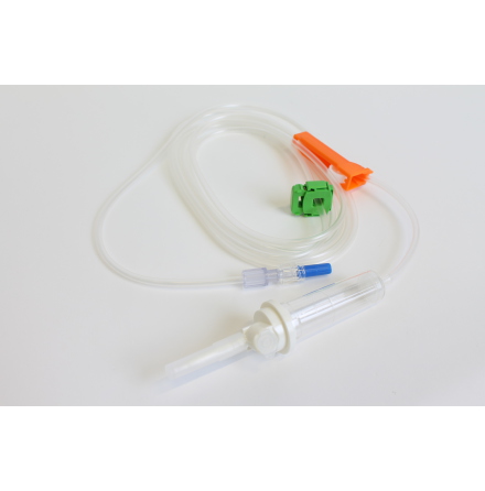 Infusionsaggregat MS10 270cm