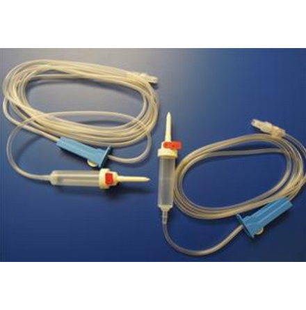 Infusions aggregat Codan 300cm