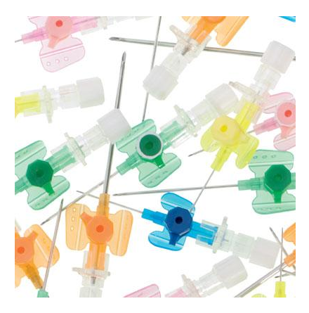 VasoVet bl� 0,9x25mm