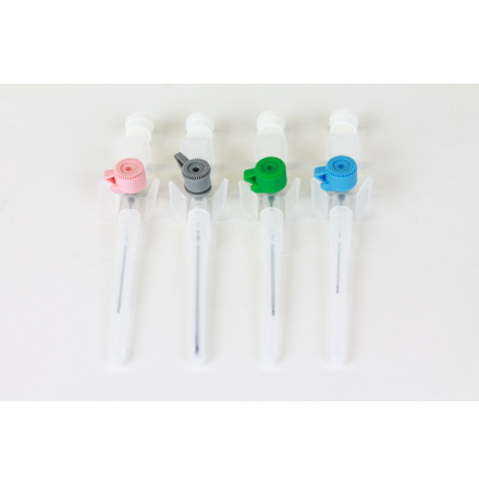 Venflon II rosa 1,1x32mm