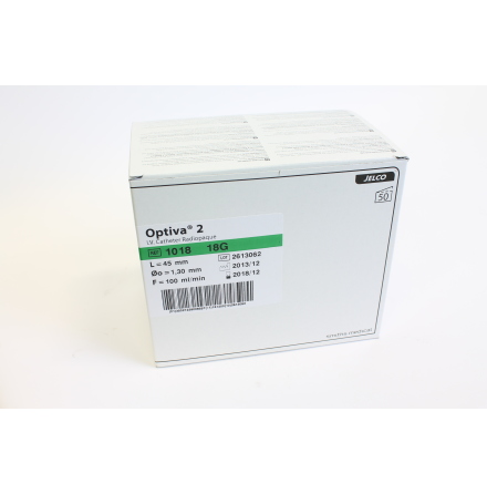 Optiva gr�n 1,3x45mm /st