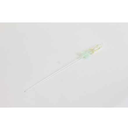 Intran�le ljusgr�n 1,2x105mm