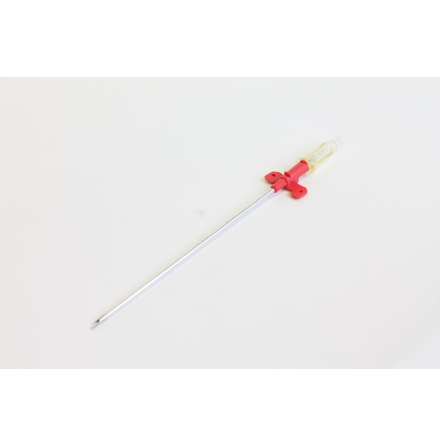 Intran�le r�d 2,3x105mm