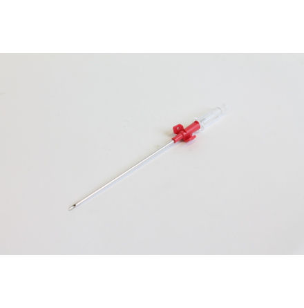 Intraflon r�d 2,4x80mm