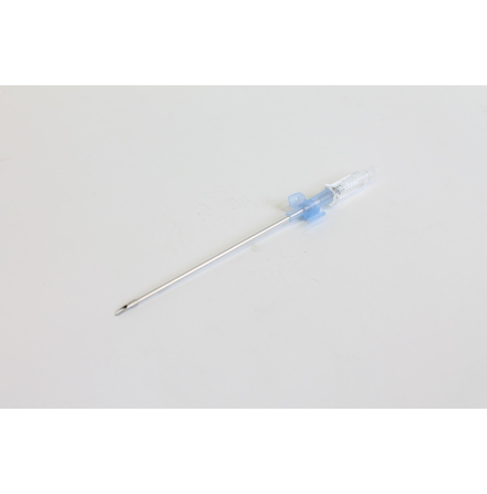 Intraflon bl� 2,7x80mm