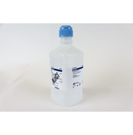 Natriumklorid 9mg/ml 1000ml