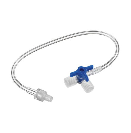 Trev�gskran m slang 10cm