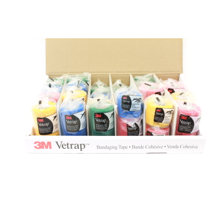 Vetrap klinikset /32