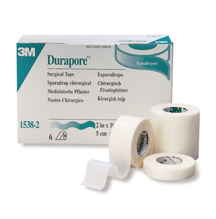Durapore vit 50mmx9,14m