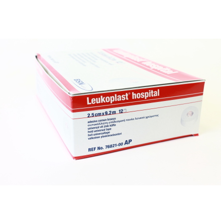 Leukoplast vit 5,0cmx9,2m /6