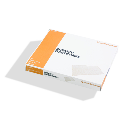 IntraSite kompress 10x20cm /10