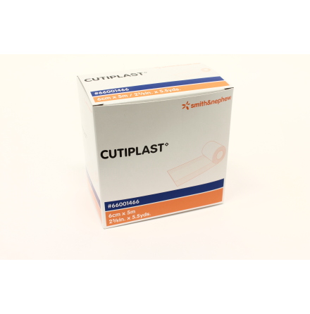 Cutiplast 6cm