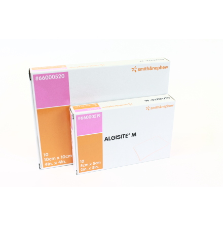 Melolin kompress steril 10x20cm/100