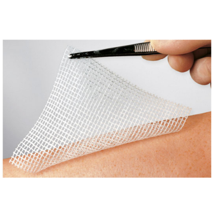 Kompress Lomatuell H 10x10cm/10