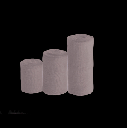 Gasbinda v�vd kant 5cmx10m /50