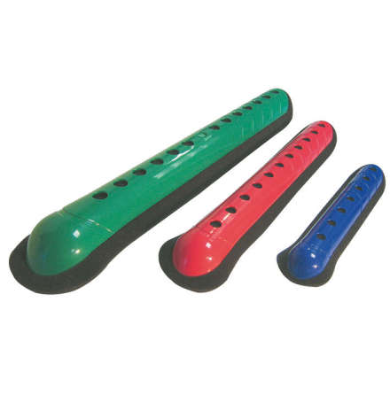 Benskena i plast 4x30cm