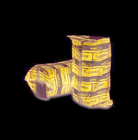 Gipsbinda Gypsona S 8cmx3m /2