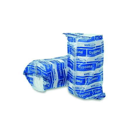 Gipsbinda Gypsona S 8cmx3m /2