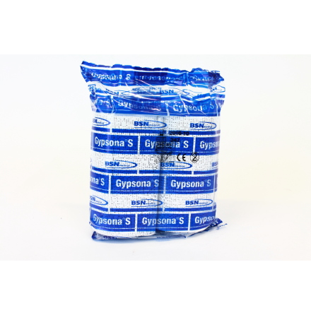 Gipsbinda Gypsona S 10cmx3m /2