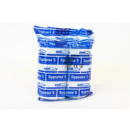 Gipsbinda Gypsona S 10cmx3m /2
