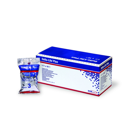 Gips Delta-Lite Plus nr3 7,5cmx3,6m