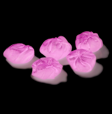 Sorbact Rundtork 30 mm 14x5 st